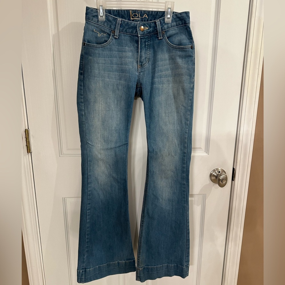 Kimes Ranch Lola Jeans